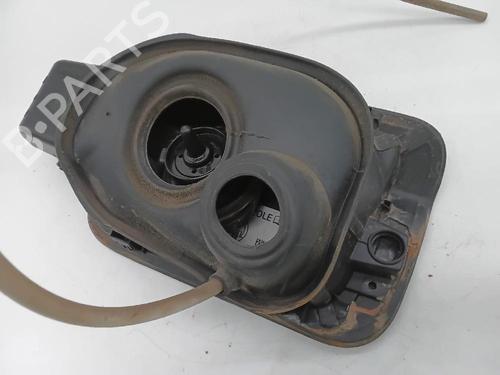 Fuel flap SEAT LEON ST (5F8)  | BP26920290C131 