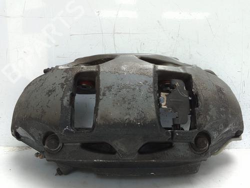 Right front brake caliper AUDI A6 C8 Avant (4A5) RS6 TFSI Mild Hybrid quattro | BP29628088M104 