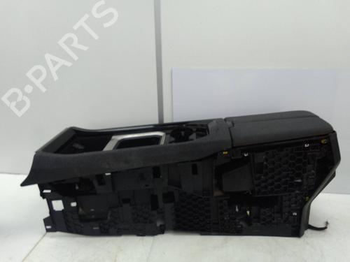 Used Middle console RENAULT AUSTRAL TCe 130 (131 hp) 28151139