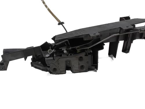 Front left lock FORD KUGA I 2.0 TDCi | BP36799715C98  - Image 6