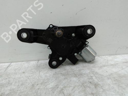Rear wiper motor AUDI Q7 (4MB, 4MG, 4MQ) 45 TDI Mild Hybrid quattro | BP19137958M102 