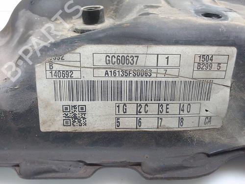 Used Subframe FORD FIESTA VI (CB1, CCN) [2008-2017]  22411629
