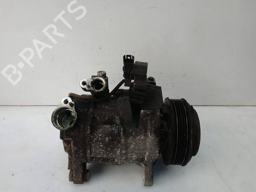 Used AC compressor AC compressor 23207293 23207293