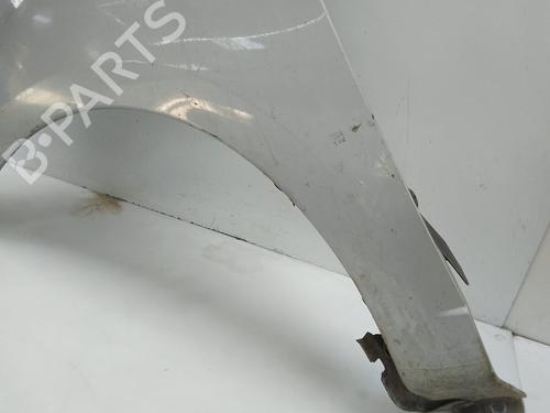 Left front fenders HYUNDAI i10 I (PA) 1.2 | BP29420640C41 
