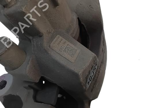 Right front brake caliper OPEL ASTRA K Sports Tourer (B16) 1.6 CDTi (35) | BP30410165M104