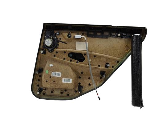 Rear left panel BMW X3 (E83) 2.0 sd | BP23455945C60 - Image 4