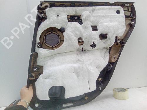 Used Rear left panel BMW X1 (F48) xDrive 25 e Plug-in-Hybrid (220 hp) 26159310