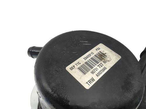 Steering pump CITROËN C5 III (RD_) 1.6 HDi 110 (RD9HZC) | BP31876681M99