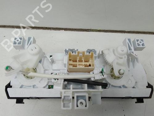 Climate control DACIA SANDERO III 1.0 TCe LPG | BP19707667I5 