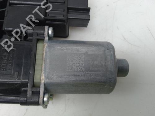 Used Left front window motor SEAT IBIZA V (KJ1, KJG) [2017-2025]  23032239