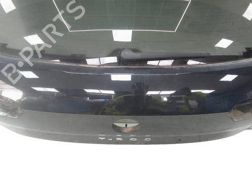 Tailgate VW T-ROC (A11, D11) 1.0 TSI | BP28149903C6 - Image 2
