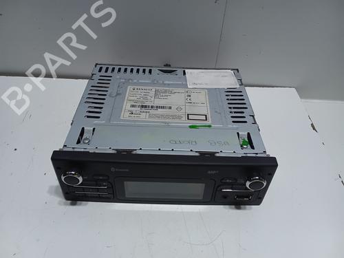 Radio RENAULT KANGOO Express (FW0/1_) 1.5 dCi 75 (FW07, FW10, FW04) | BP36836237E6 - Image 3