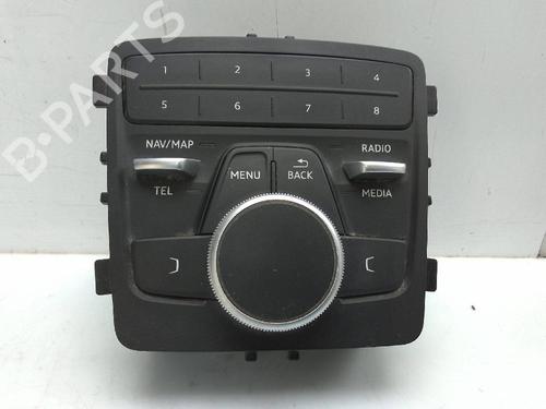 Switch AUDI Q5 (FYB, FYG) 2.0 TDI quattro | BP23882703I30 