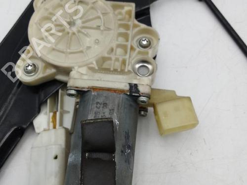 Rear right window mechanism MERCEDES-BENZ CLS (C219) CLS 320 CDI (219.322) | BP26051255C25 