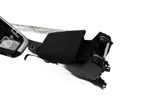 Middle console VW POLO VI (AW1, BZ1, AE1) | BP23850881I22 - Image 3