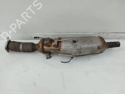 Used Particulate filter Particulate filter RENAULT MEGANE III Grandtour (KZ0/1) 1.5 dCi (KZ09, KZ0D, KZ1G, KZ29, KZ14, KZ1W, KZ10, KZ1F,... (110 hp) 18970943 18970943