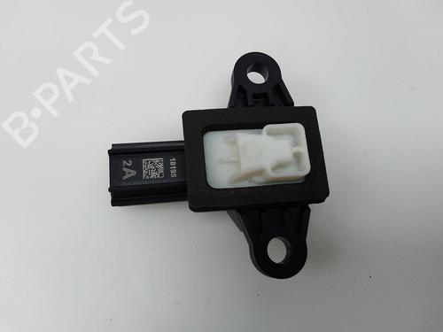 Used Electronic module Electronic module 22956484 22956484