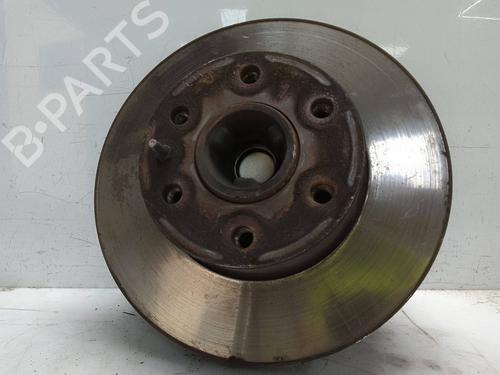 Right front steering knuckle IVECO DAILY VI Van 33S14, 35S14, 35C14, 42S14 | BP34419022M26  - Image 5