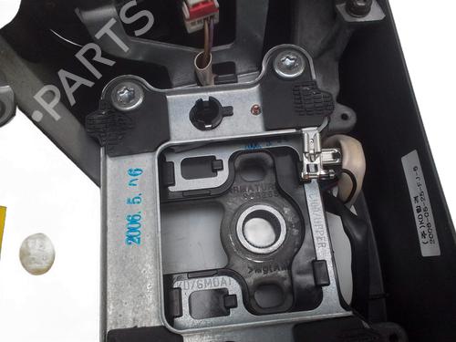 Stuur CHEVROLET CAPTIVA (C100, C140) 2.4 (136 hp) 31063685