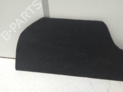 Used Boot lining SUBARU OUTBACK (BS) 2.5 AWD (BS9) (175 hp) 19697052