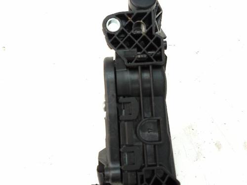 Pedal VW MULTIVAN T5 (7HM, 7HN, 7HF, 7EF, 7EM, 7EN) 2.0 TDI | BP18596212I4 