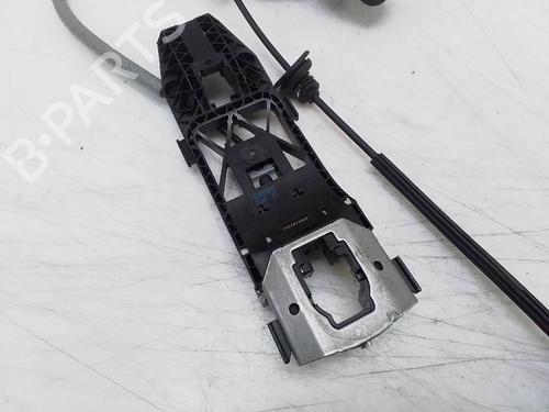 Front left lock SEAT ALHAMBRA (710, 711) 2.0 TDI | BP26053213C98 