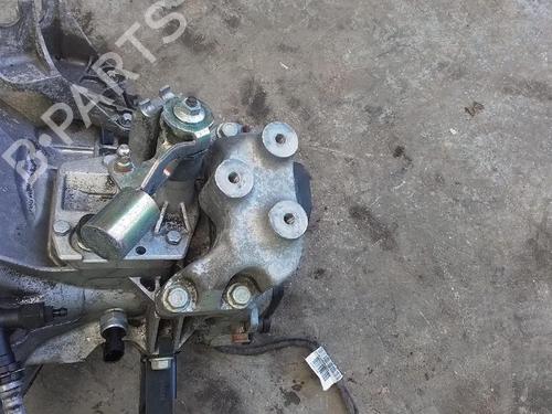 Gearbox OPEL ASTRA J (P10) 1.4 (68) | BP26651884M3 