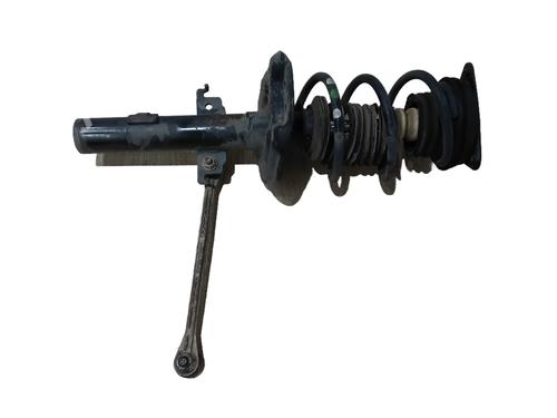 Used Left front shock absorber Left front shock absorber RENAULT MEGANE IV Hatchback (B9A/M/N_) 1.5 dCi 90 (B9A1) (90 hp) 32744697 32744697