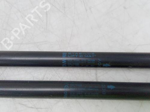 Used Tailgate lift support MINI MINI (R56) Cooper (120 hp) 26160726