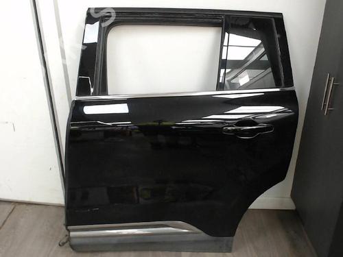 Used Left rear door RENAULT ESPACE V (JR_) 1.6 dCi 160 (160 hp) 23032482