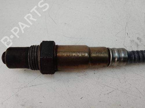 Electronic sensor VOLVO XC60 I SUV (156) D3 | BP19411667M84 