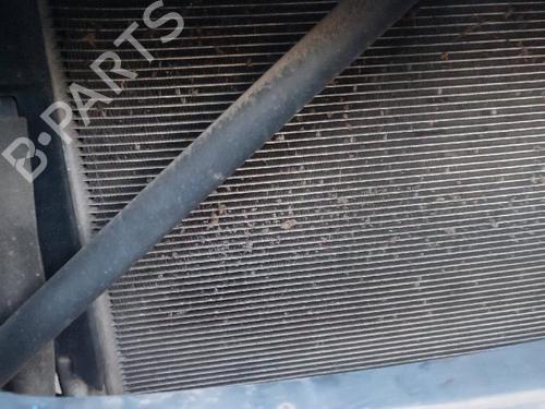 AC radiator BMW X4 (F26) xDrive 20 d | BP18590926M32 