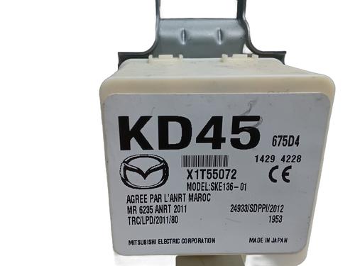Electronic module MAZDA CX-5 (KE, GH) 2.2 D (KE2FW) | BP32437688M83