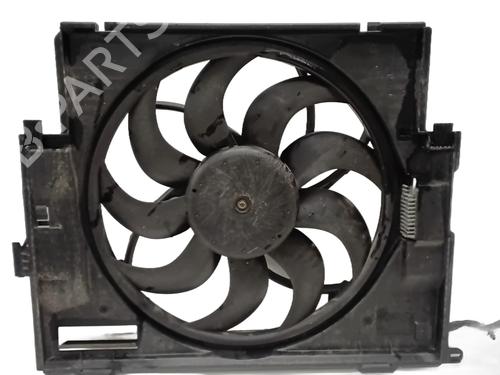 Used Radiator fan BMW 3 (F30, F80) 318 d (150 hp) 30613756