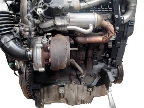 Engine RENAULT GRAND SCÉNIC II (JM0/1_) 1.5 dCi (JM1E) | BP26054585M1 - Image 5