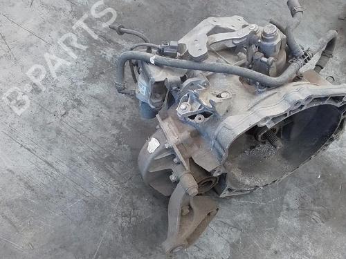 Getriebe OPEL MOKKA / MOKKA X (J13)  | BP28123761M3 
