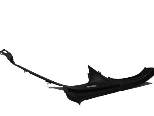 Używane Listwa klapy tylnej / bagażnika BMW 3 Touring (E91) 325 d (204 hp) 30506342