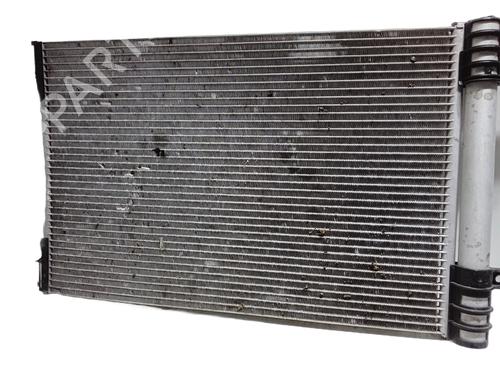 AC radiator PEUGEOT EXPERT Platform/Chassis 2.0 HDi 120 | BP34647209M32  - Image 6