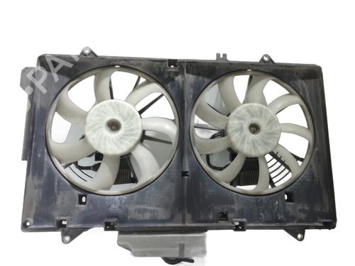 Radiator fan MAZDA CX-5 (KE, GH) 2.2 D (KE2FW) | BP32437740M35 - Image 3