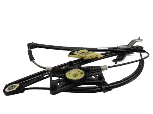 Front right window mechanism AUDI Q2 (GAB, GAG) 35 TFSI | BP23654476C23 - Image 4