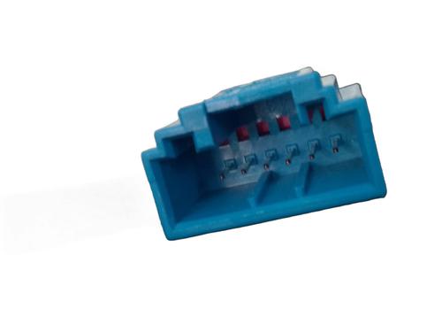 Sæde Bagtil VW GOLF VIII (CD1, DA1) 2.0 GTI | BP18581095C17  - Image 6