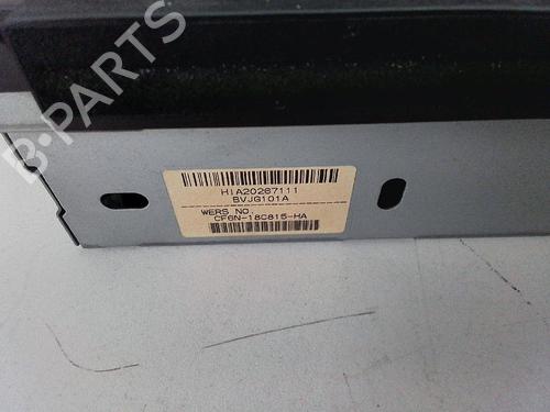 Radio LAND ROVER RANGE ROVER EVOQUE (L538) 2.2 D | BP26158952E6 