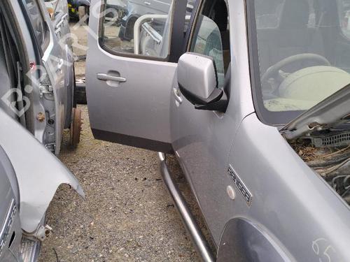Hinge/Door check strap FORD RANGER (ET) 2.5 TDCi 4x4 | BP18591743C146 
