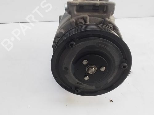 AC compressor VW SHARAN (7N1, 7N2) 2.0 TDI | BP29386301M34 