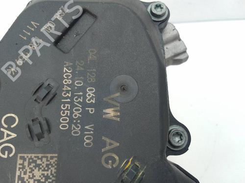 Throttle body SEAT LEON ST (5F8) 1.6 TDI | BP23654163M82 