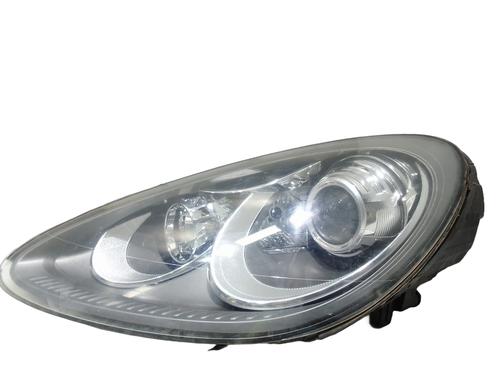 Used Left headlight Left headlight PORSCHE CAYENNE (92A) 3.0 Diesel (239 hp) 34180766 34180766
