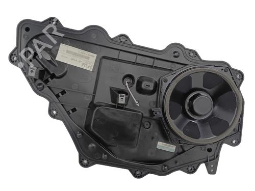 Used Rear left panel Rear left panel LAND ROVER RANGE ROVER SPORT II (L494) 3.0 SDV6 4x4 (292 hp) 35722410 35722410