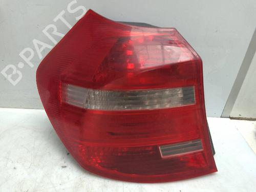 Left taillight BMW 1 (E81)  | BP24427482C34 