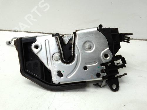 Rear left lock BMW X1 (E84) sDrive 20 d | BP18585231C100 