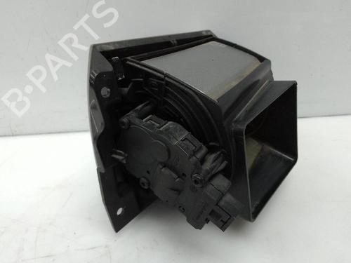 Air vent JAGUAR XF I (X250) 2.2 D | BP23654591I21 